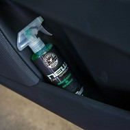 Xịt khử mùi hương xe mới Chemical Guys New Car Smell Premium Air Freshener and Odor Eliminator (16 oz) Mã sản phẩm : cgcarnewsmell